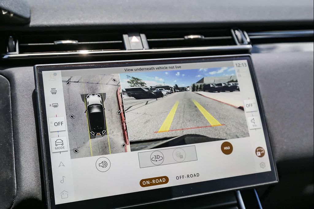 2026 LAND Rover RANGE ROVER VELAR P250 S 缩略图 24