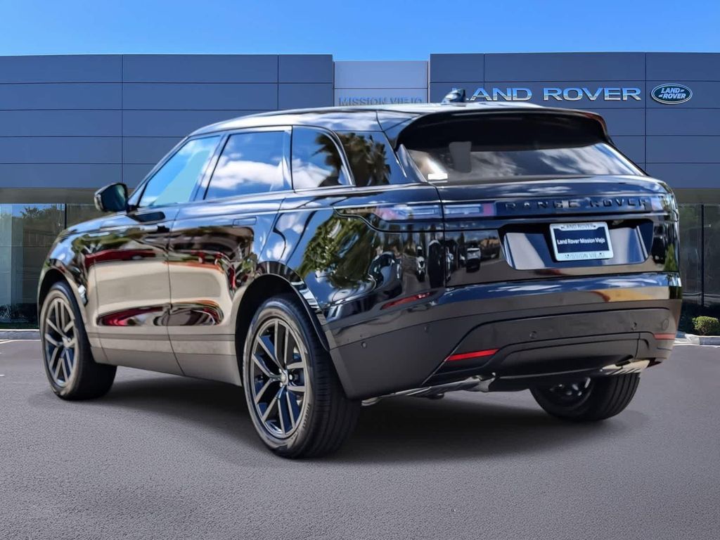 صورة 6 لـ 2026 LAND Rover RANGE ROVER VELAR P250 S