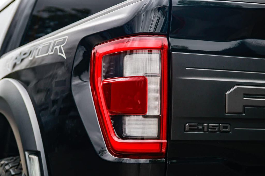 FORD F-150 RAPTOR - 7