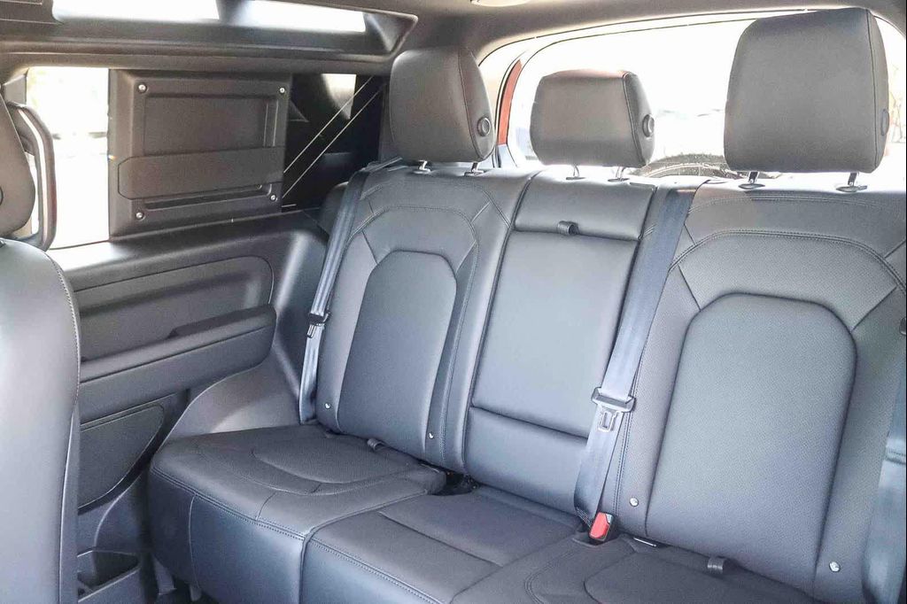 صورة مصغرة 16 لـ 2026 LAND Rover DEFENDER P400 X-DYNAMIC SE