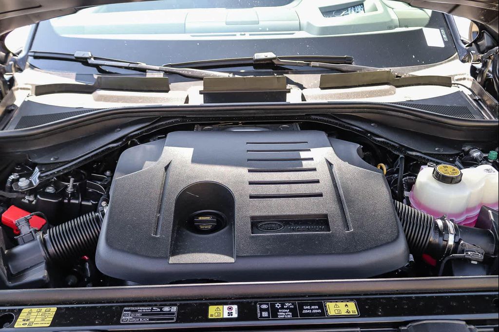 صورة مصغرة 27 لـ 2026 LAND Rover RANGE ROVER P400 SE 7 SEAT