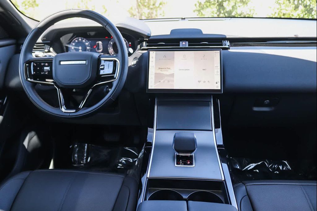 2026 LAND Rover RANGE ROVER VELAR P250 S — миниатюра 9