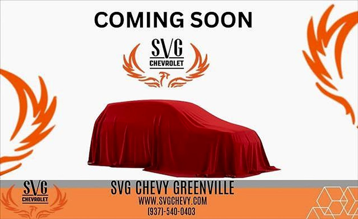 New 2025 Chevrolet Blazer EV AWD 4dr RS
