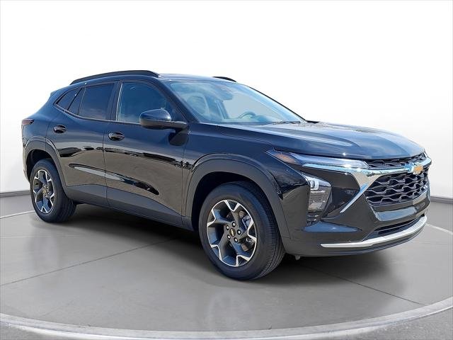 New 2026 Chevrolet Trax FWD 4dr LT