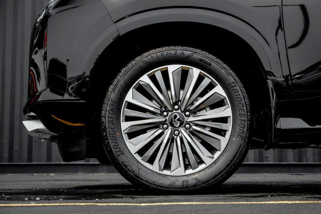 صورة 4 لـ 2027 Infiniti QX80 LUXE