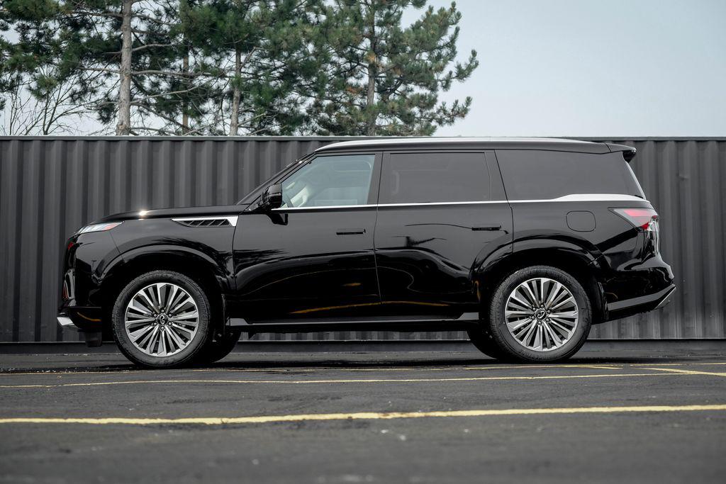 صورة 3 لـ 2027 Infiniti QX80 LUXE
