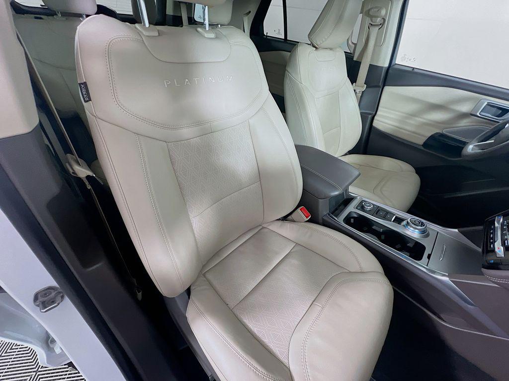 2023 FORD EXPLORER PLATINUM 缩略图 31