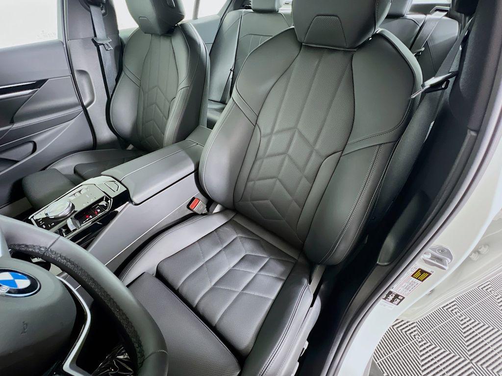 2026 BMW 530 XDRIVE — миниатюра 22