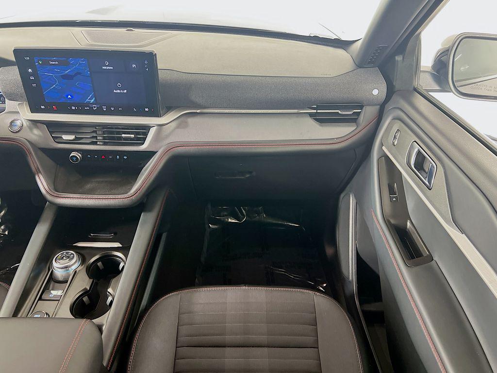 صورة مصغرة 23 لـ 2025 FORD EXPLORER ST-LINE