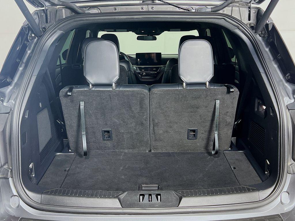 صورة مصغرة 26 لـ 2025 FORD EXPLORER ST-LINE