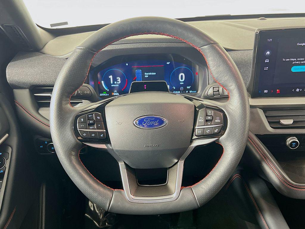 صورة مصغرة 11 لـ 2025 FORD EXPLORER ST-LINE