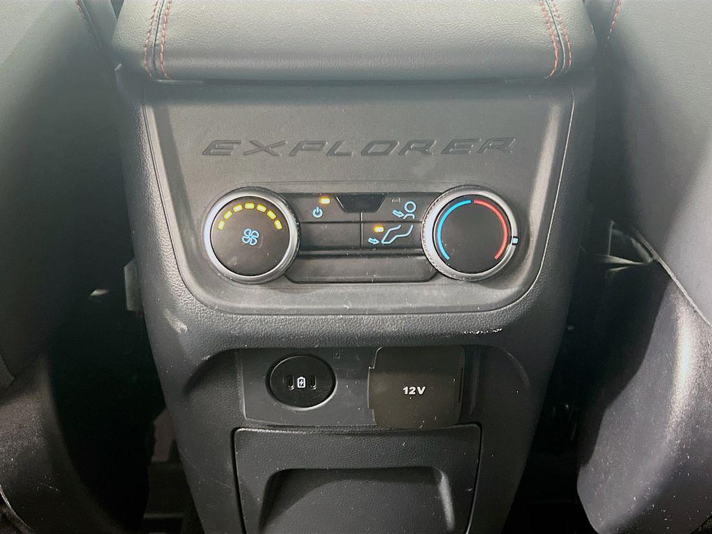 صورة مصغرة 25 لـ 2025 FORD EXPLORER ST-LINE