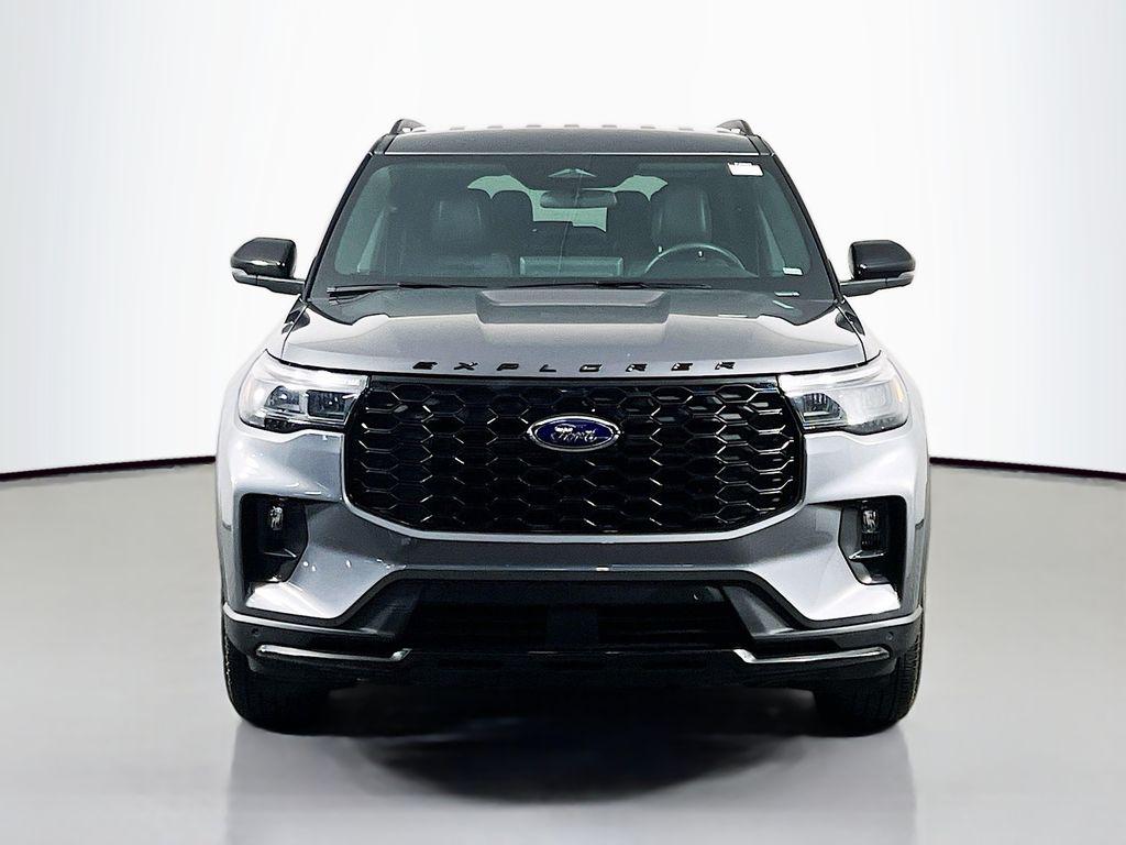 2025 FORD EXPLORER ST-LINE 照片 2