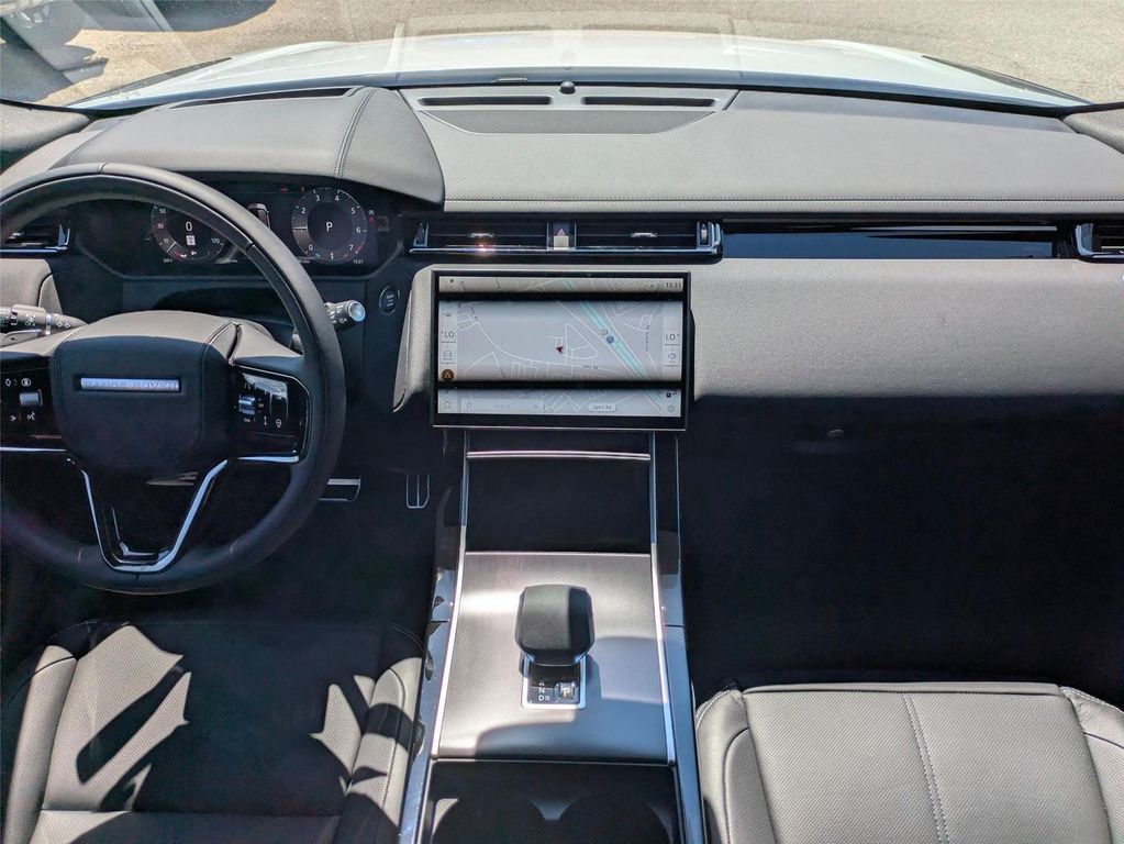 صورة مصغرة 29 لـ 2026 LAND Rover RANGE ROVER VELAR BELGRAVIA EDITION