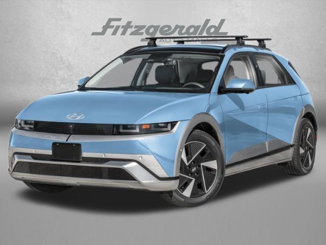 New 2026 Hyundai IONIQ 5 Limited