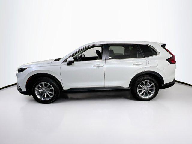 HONDA CR-V EX-L AWD - 8