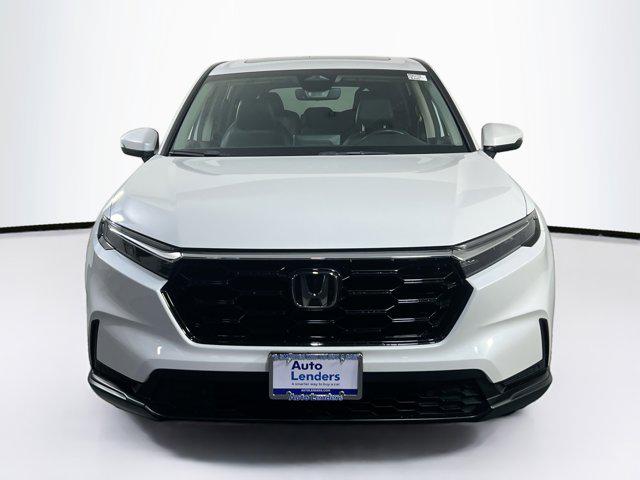 HONDA CR-V EX-L AWD - 2