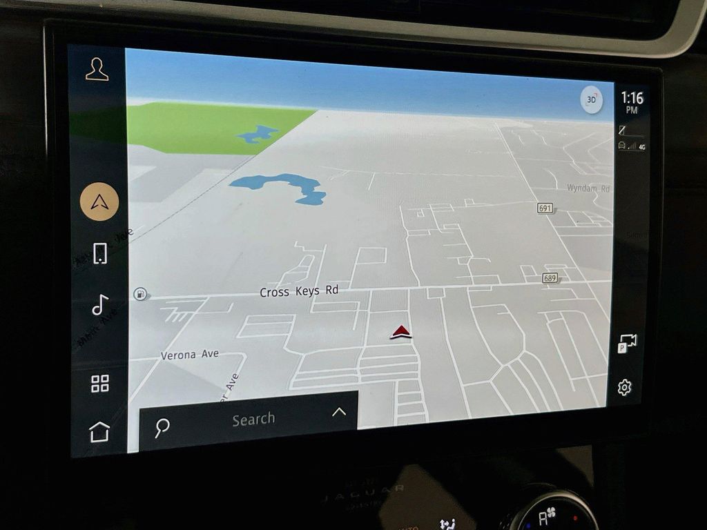 صورة مصغرة 13 لـ 2023 Jaguar F-PACE S P250 AWD AUTOMATIC