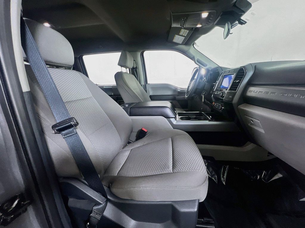 2022 FORD F-250 XLT — миниатюра 26