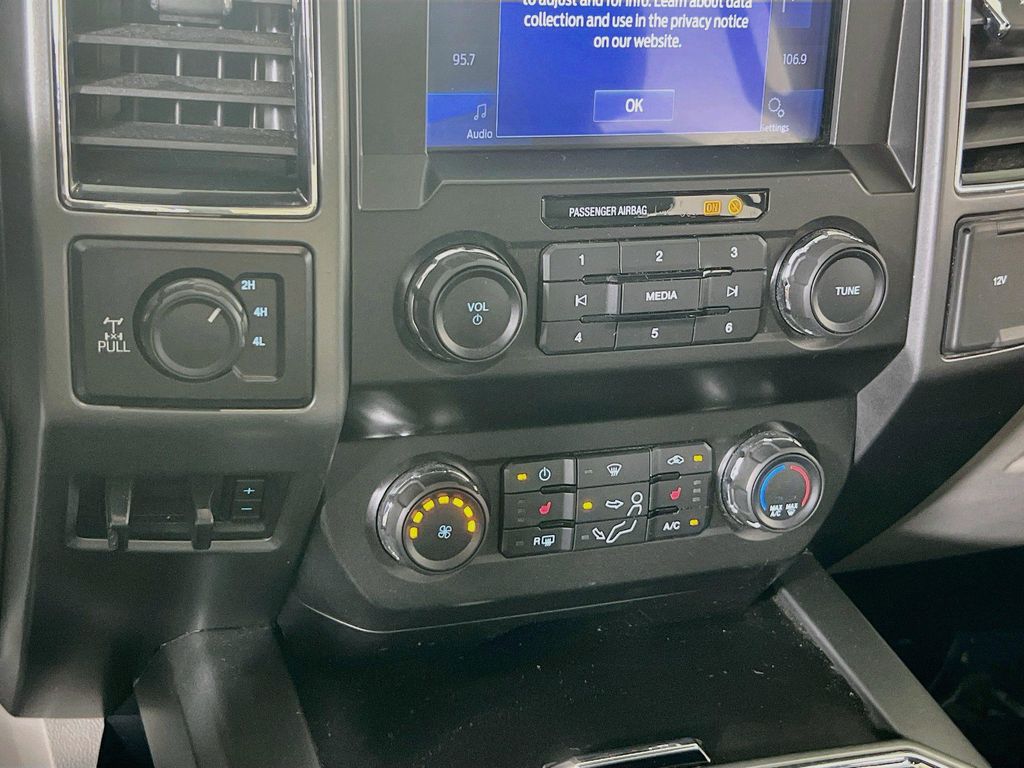 2022 FORD F-250 XLT — миниатюра 15