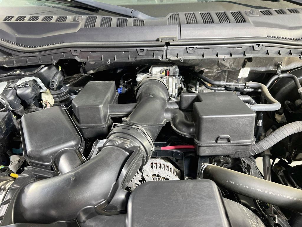 2022 FORD F-250 XLT — миниатюра 28