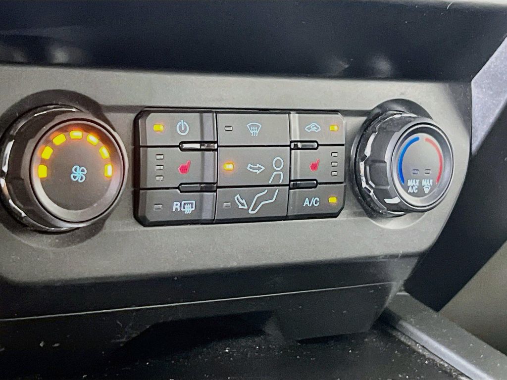 2022 FORD F-250 XLT — миниатюра 19