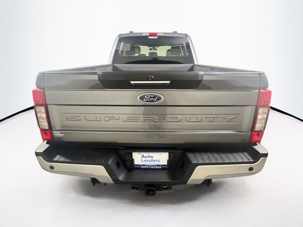 2022 FORD F-250 XLT — фото 6