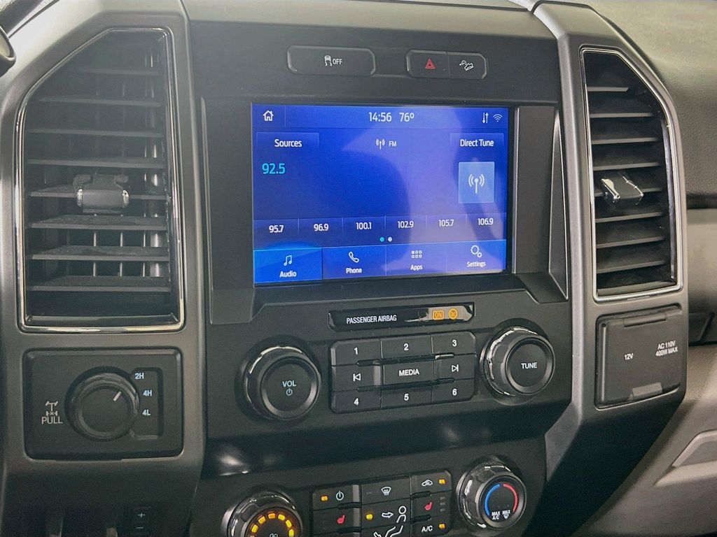 2022 FORD F-250 XLT — миниатюра 14