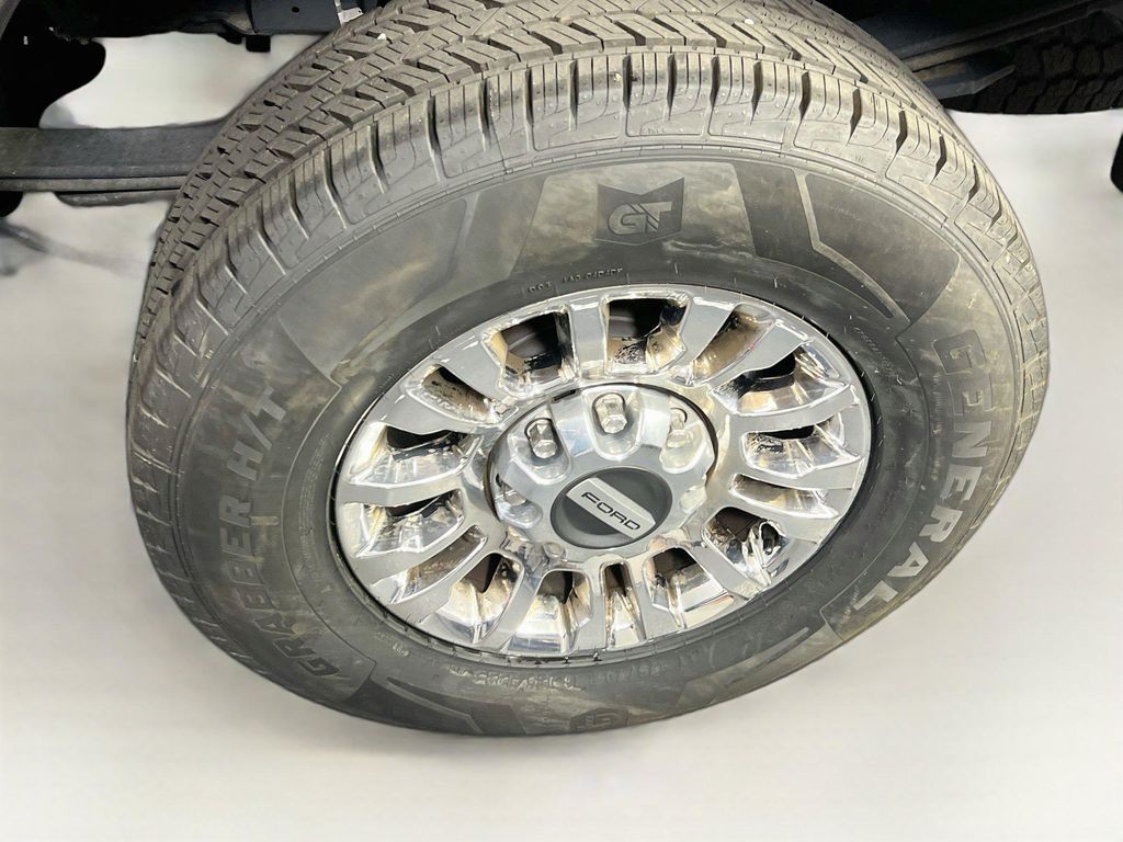 2022 FORD F-250 XLT — миниатюра 29
