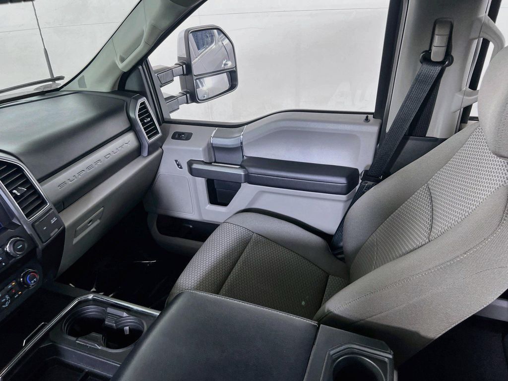 2022 FORD F-250 XLT — миниатюра 22