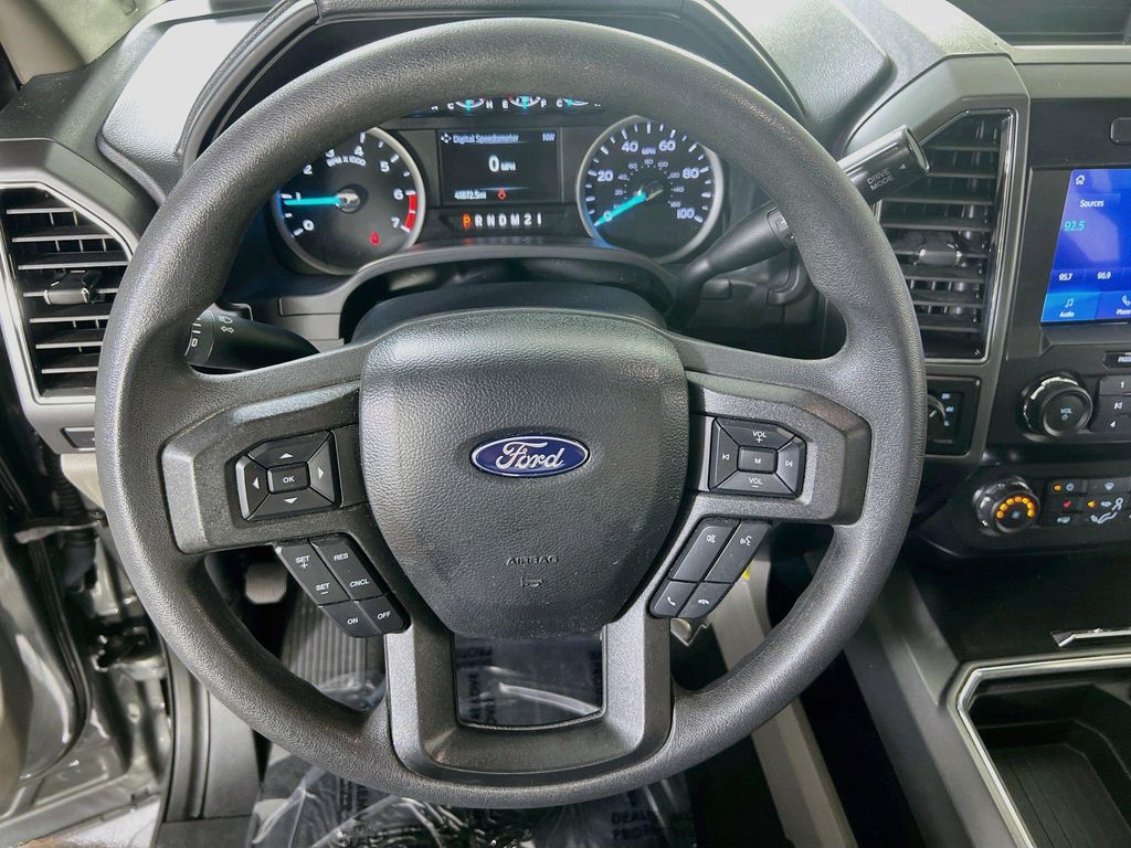 2022 FORD F-250 XLT — миниатюра 11