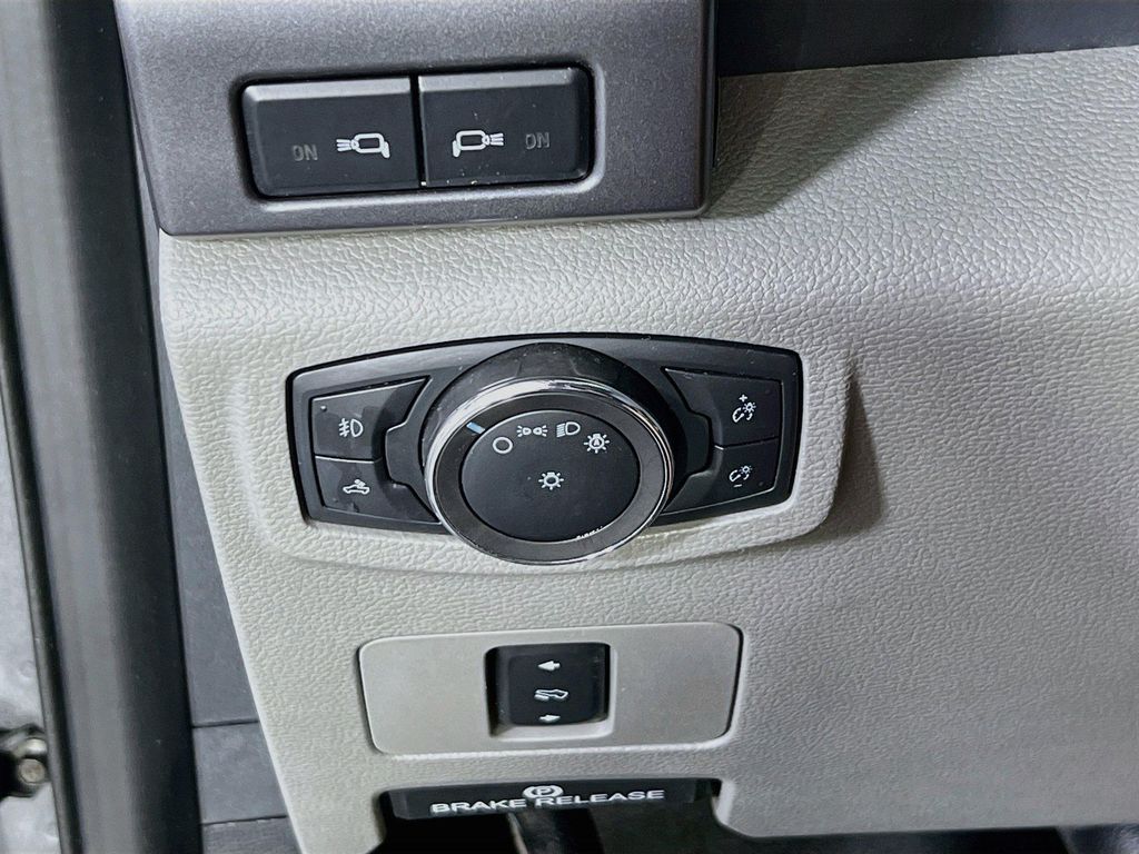 2022 FORD F-250 XLT — фото 10
