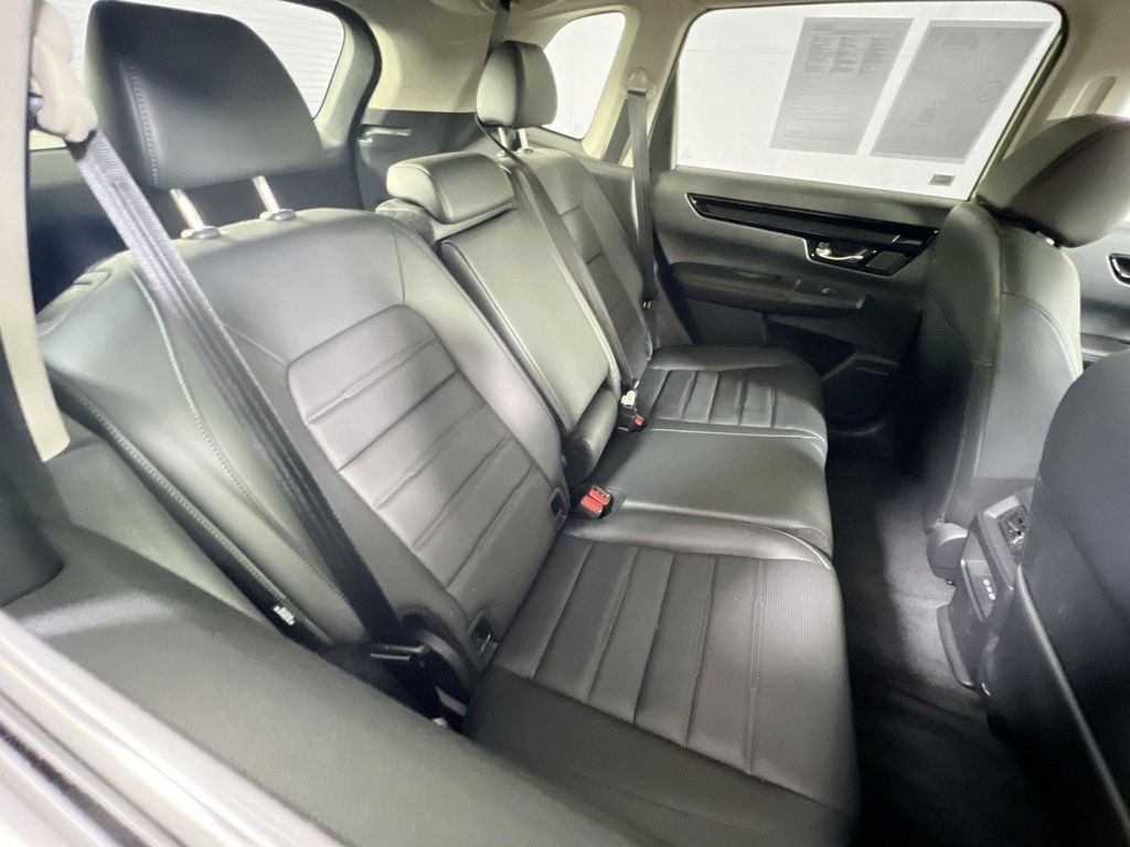 2024 Honda CR-V EX-L AWD — миниатюра 26