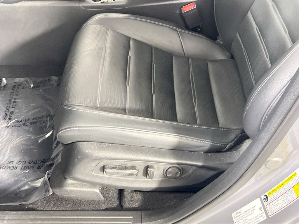 2024 Honda CR-V EX-L AWD — миниатюра 18