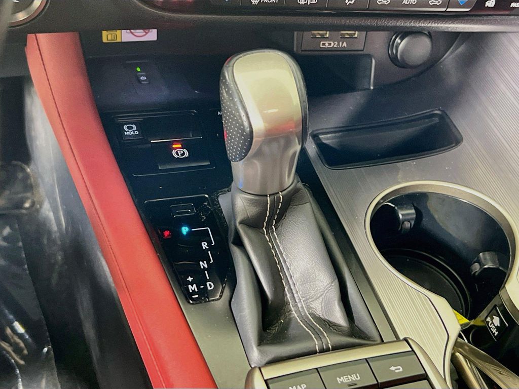 2021 Lexus RX 350 F SPORT HANDLING — фото 17