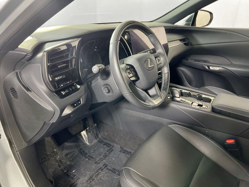 2023 Lexus RX 350 PREMIUM — фото 9