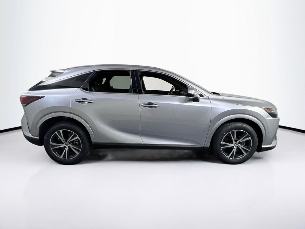 2023 Lexus RX 350 PREMIUM — фото 4