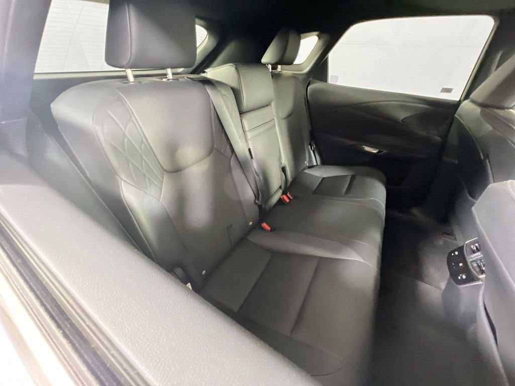 2023 Lexus RX 350 PREMIUM 缩略图 27