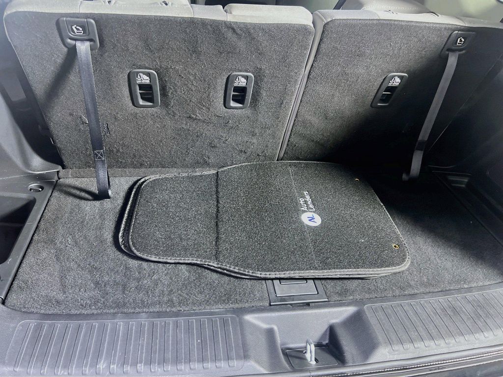 صورة مصغرة 23 لـ 2023 Honda PILOT AWD LX