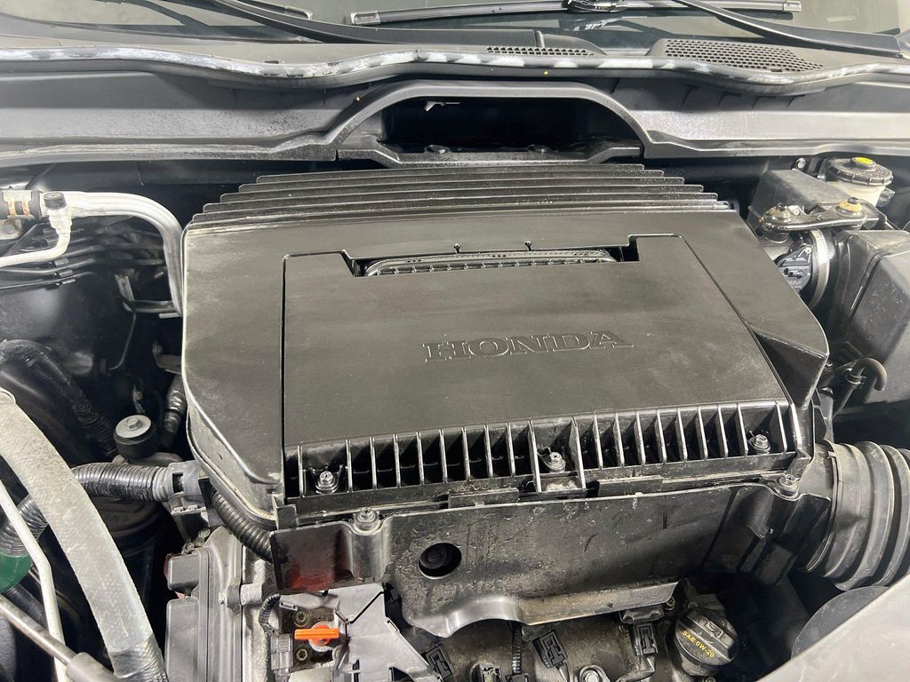 صورة مصغرة 28 لـ 2023 Honda PILOT AWD LX