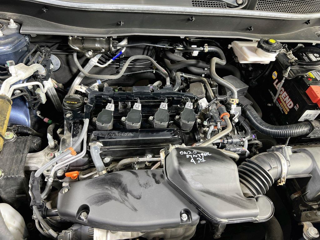 صورة مصغرة 29 لـ 2023 Honda CR-V EX AWD
