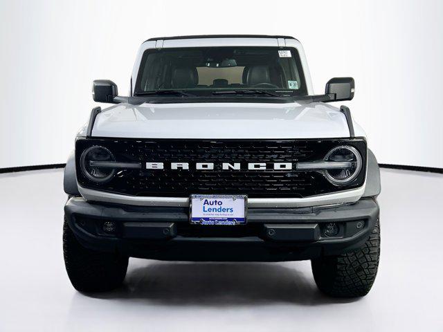 FORD BRONCO - 2