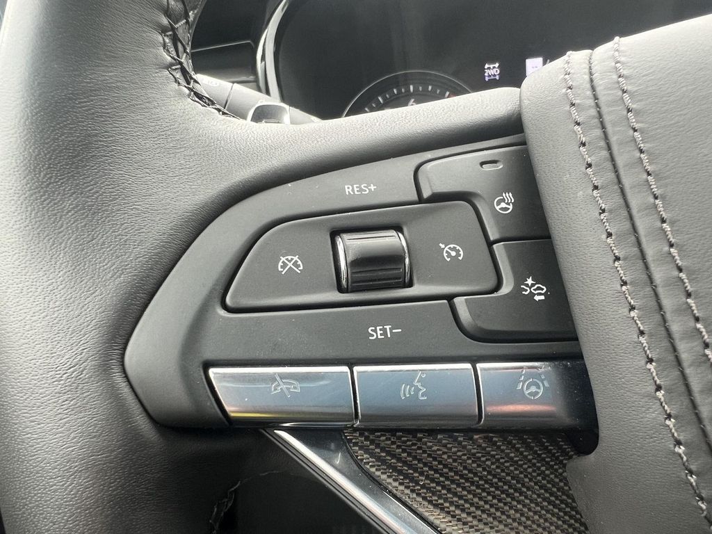 2025 Cadillac XT6 SPORT AWD 缩略图 24