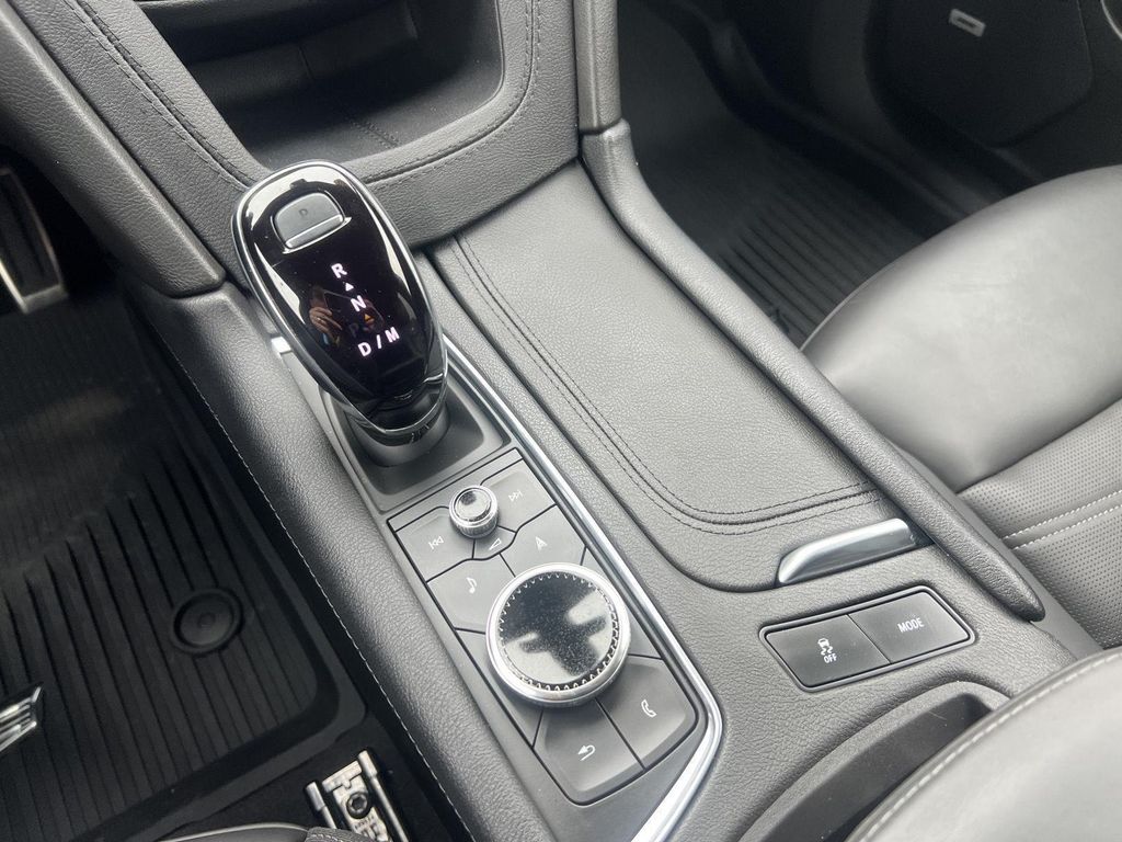 2025 Cadillac XT6 SPORT AWD 缩略图 31