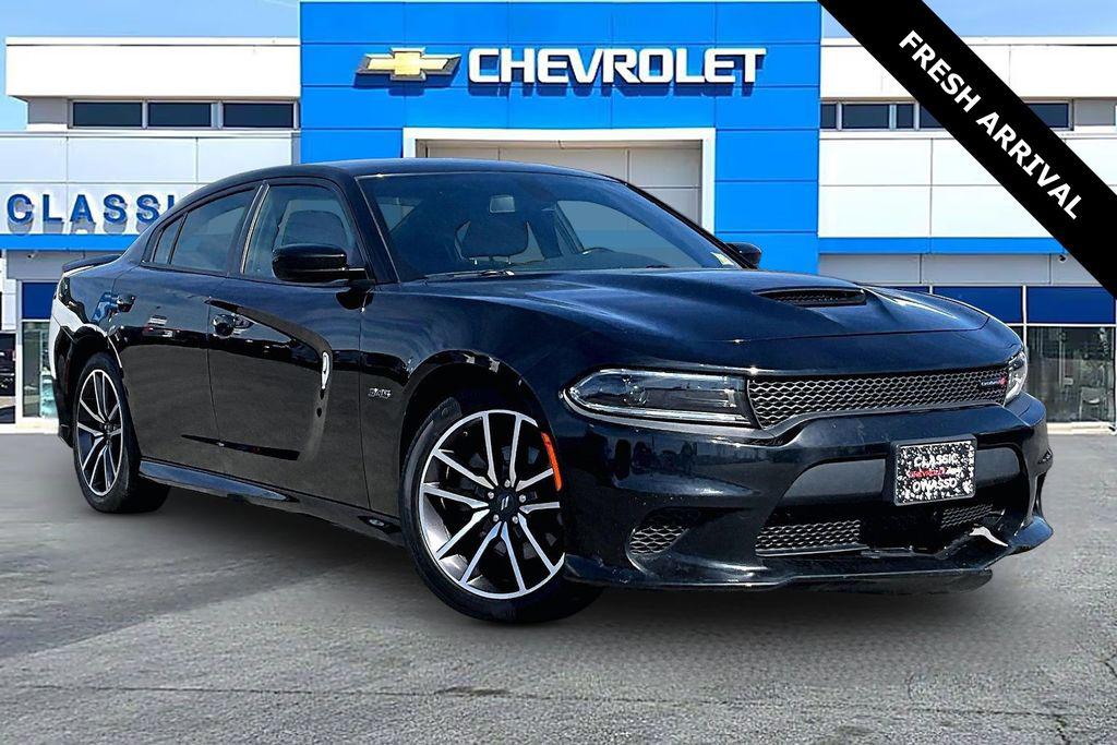 2023 Dodge Charger