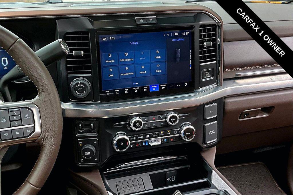 صورة 9 لـ 2026 FORD F-250 KING RANCH