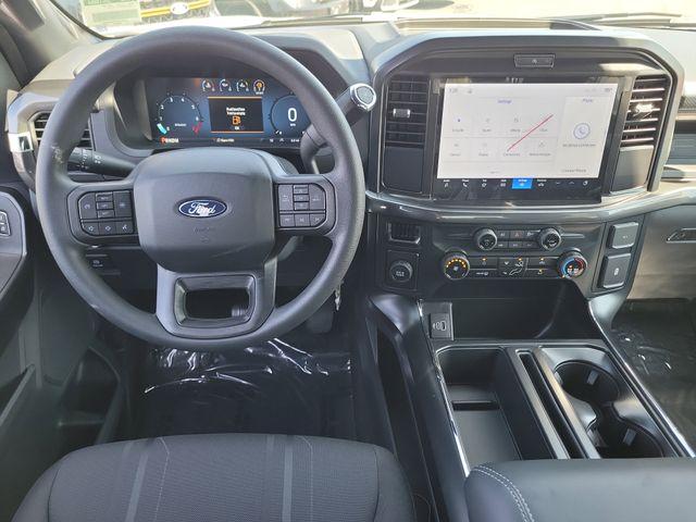 FORD F-150 STX - 4