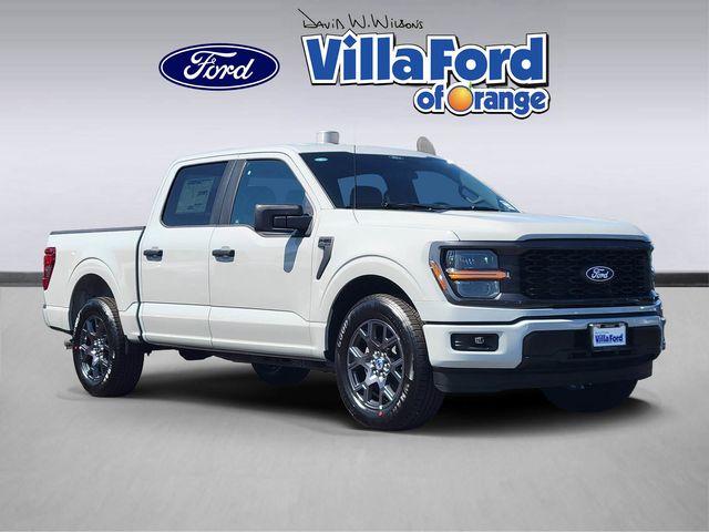 FORD F-150 STX - 1