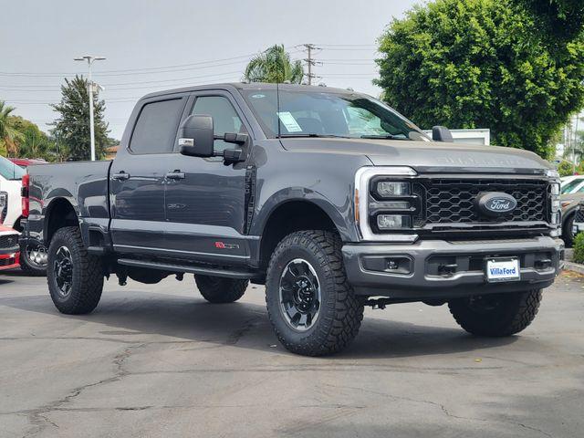2026 FORD F-350 XLT thumbnail 31