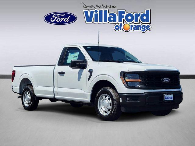 New 2026 Ford F-150 XL